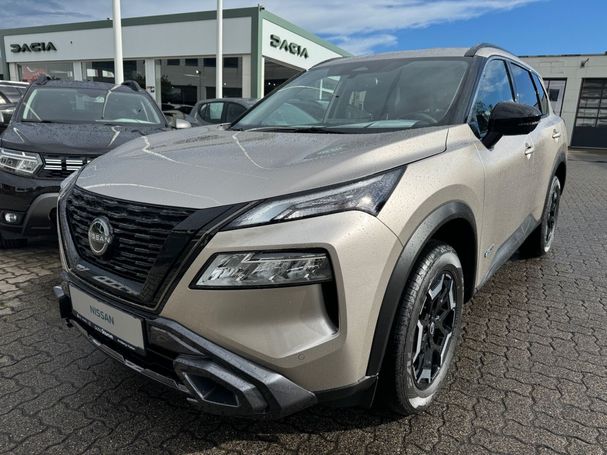 Nissan X-Trail e-4ORCE 157 kW image number 1