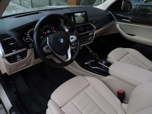 BMW X3 xDrive30i 185 kW image number 15