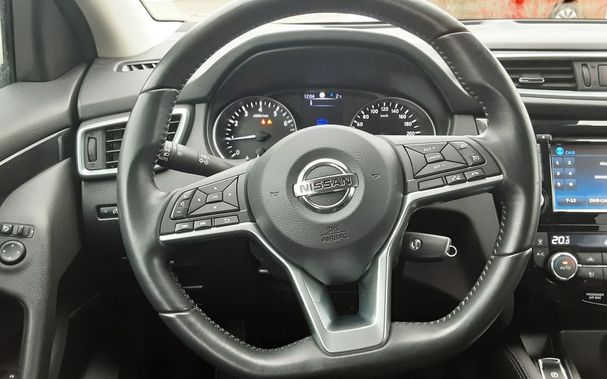 Nissan Qashqai 117 kW image number 6