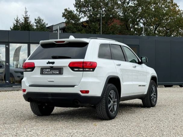 Jeep Grand Cherokee 184 kW image number 3