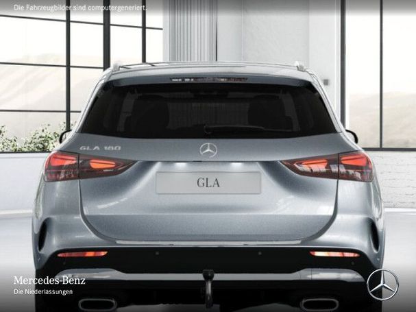 Mercedes-Benz GLA 180 100 kW image number 7