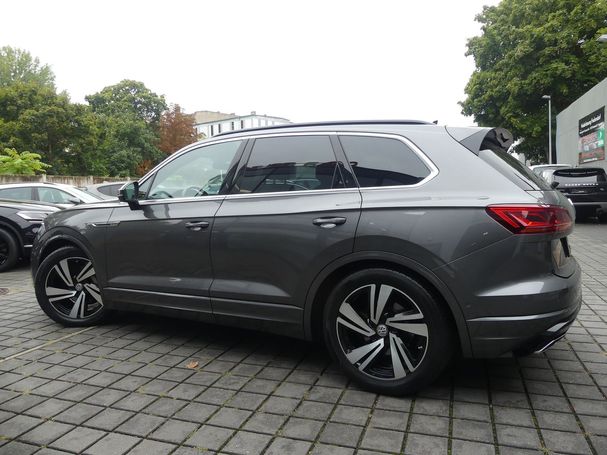 Volkswagen Touareg 3.0 TDI 4Motion 210 kW image number 19