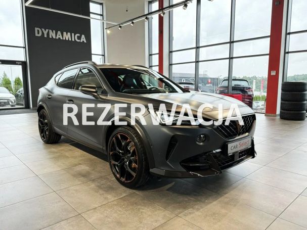 Cupra Formentor 287 kW image number 3