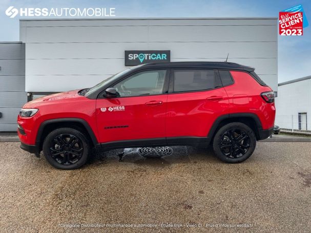 Jeep Compass 97 kW image number 5