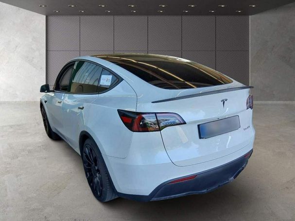 Tesla Model Y Performance AWD 393 kW image number 4