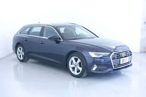 Audi A6 150 kW image number 3