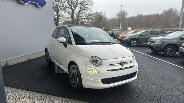 Fiat 500C 51 kW image number 2