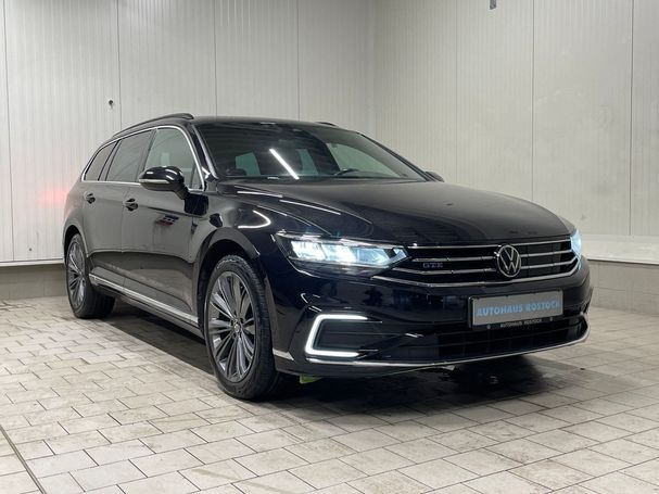 Volkswagen Passat GTE 1.4 TSI DSG 160 kW image number 1