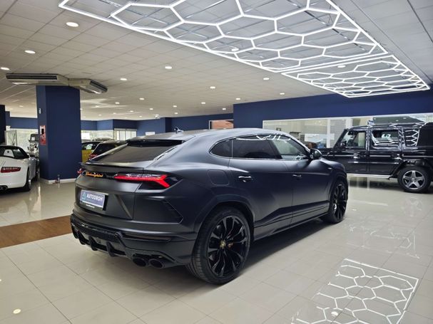 Lamborghini Urus 478 kW image number 4