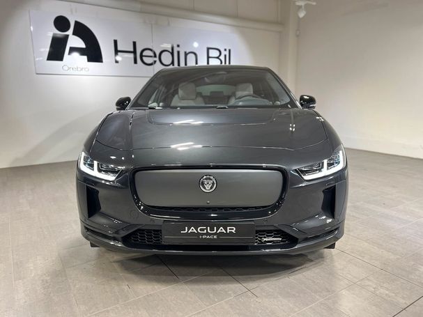 Jaguar I-Pace EV400 AWD SE 294 kW image number 2