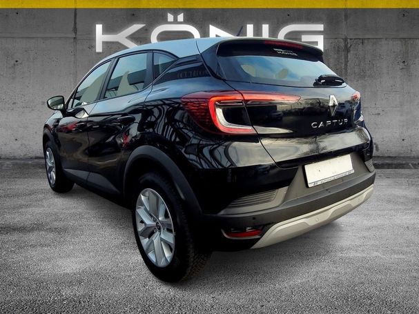 Renault Captur 140 Evolution 103 kW image number 4