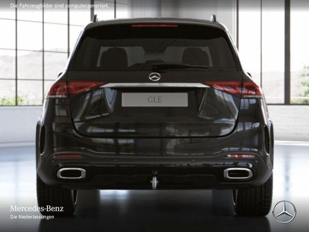 Mercedes-Benz GLE 400 d 243 kW image number 11