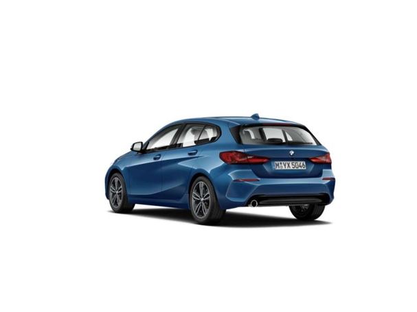 BMW 116i Sport 80 kW image number 2