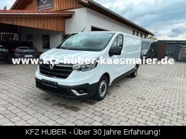 Renault Trafic dCi 150 110 kW image number 5