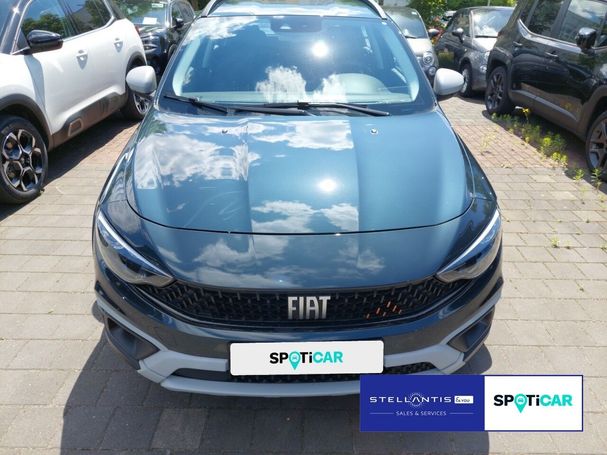 Fiat Tipo 96 kW image number 7