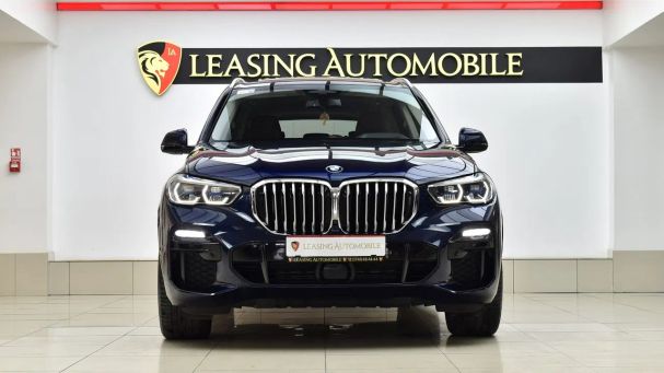 BMW X5e xDrive 290 kW image number 3