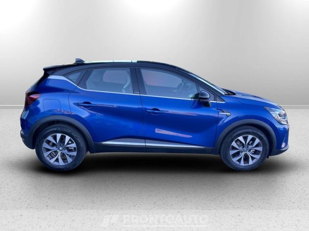 Renault Captur 117 kW image number 4