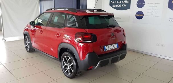 Citroen C3 Aircross PureTech 110 S&S Shine 81 kW image number 3