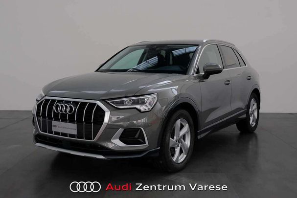 Audi Q3 35 TDI Advanced Business 110 kW image number 1