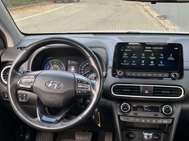 Hyundai Kona 1.6 GDI 104 kW image number 3