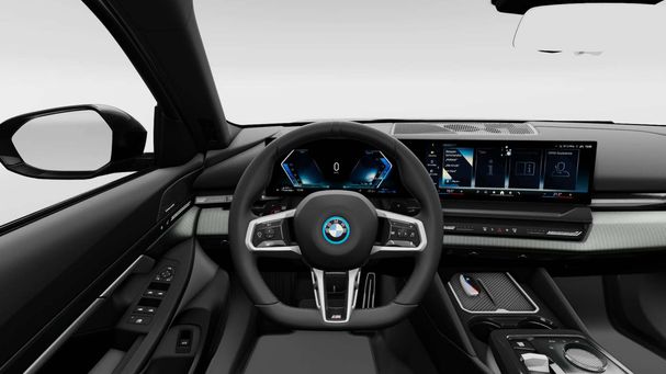 BMW 530 e 220 kW image number 6