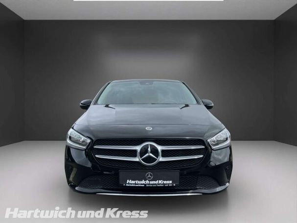 Mercedes-Benz B 180 100 kW image number 2