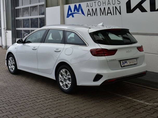 Kia Ceed 1.5 Vision 103 kW image number 4