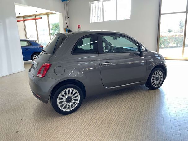 Fiat 500 1.0 51 kW image number 8