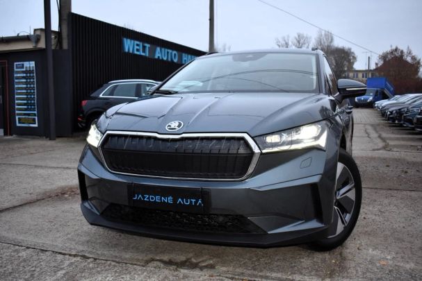 Skoda Enyaq 60 Loft 132 kW image number 1