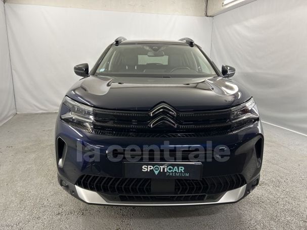 Citroen C5 Aircross PureTech 130 EAT8 96 kW image number 2