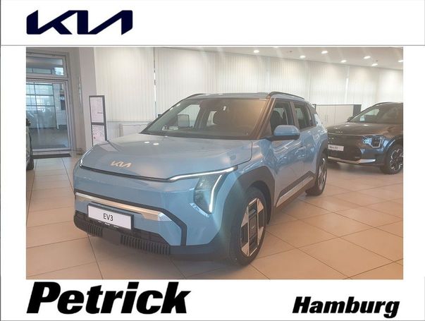 Kia EV3 Earth 150 kW image number 2