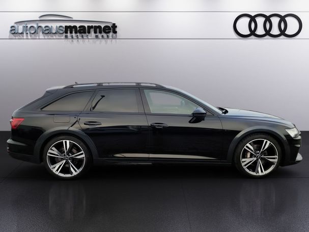 Audi A6 Allroad 50 TDI quattro 210 kW image number 8