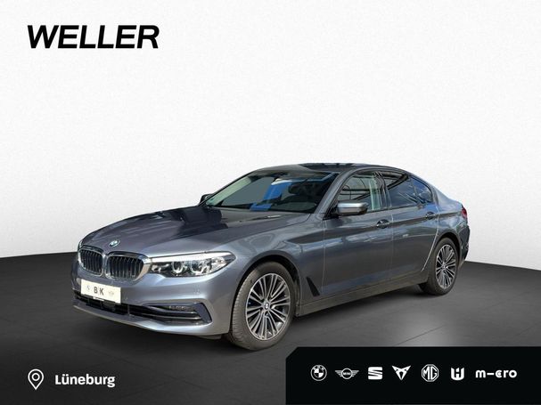 BMW 530i xDrive 185 kW image number 2