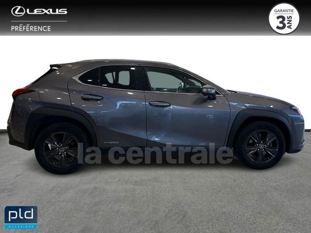 Lexus UX 131 kW image number 15