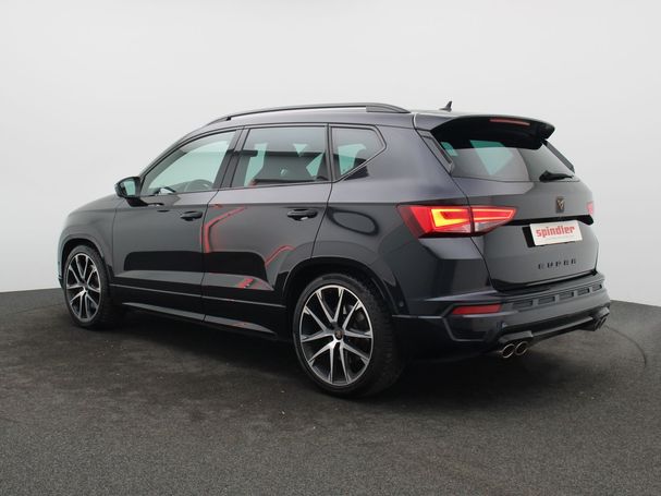 Cupra Ateca 2.0 TSI DSG 4Drive 221 kW image number 4