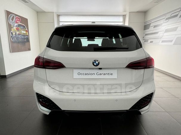 BMW 218d Active Tourer M Sport 110 kW image number 6