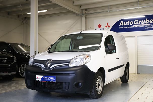 Renault Kangoo Rapid Energy 66 kW image number 2