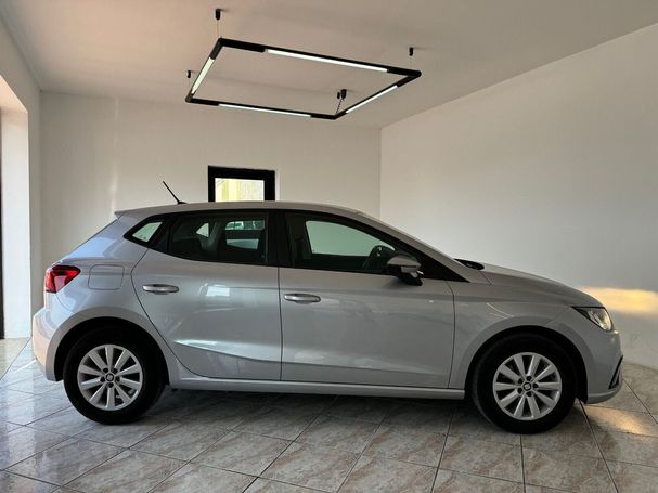 Seat Ibiza 1.6 TDI XCELLENCE 70 kW image number 3