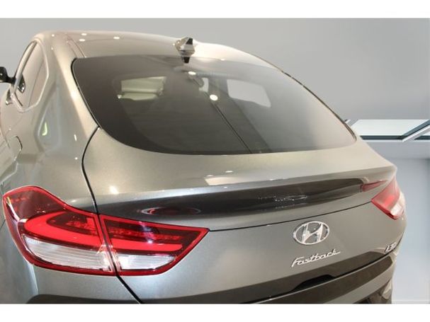 Hyundai i30 118 kW image number 16