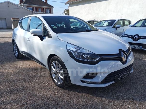 Renault Clio dCi 90 EDC 66 kW image number 2