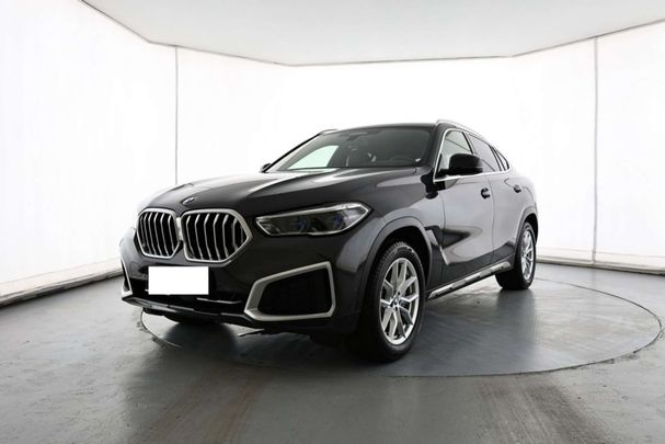 BMW X6 xDrive 210 kW image number 1