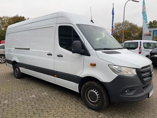 Mercedes-Benz Sprinter 317 CDI 125 kW image number 3