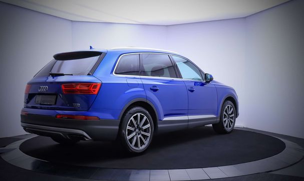 Audi Q7 3.0 TFSI 246 kW image number 5