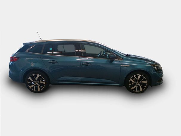 Renault Megane TCe Bose 103 kW image number 2