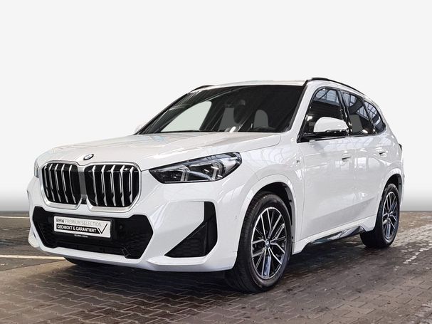 BMW X1 sDrive18d 110 kW image number 1