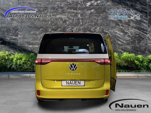 Volkswagen ID. Buzz Pro 150 kW image number 5