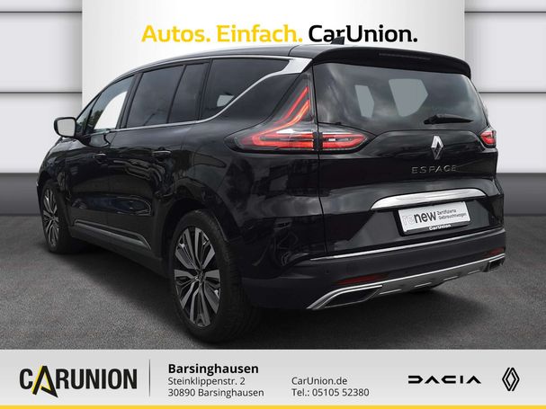 Renault Espace 139 kW image number 6