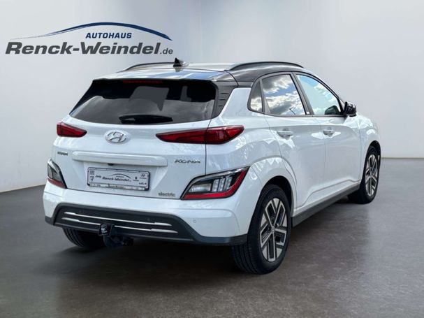 Hyundai Kona 64 kWh Prime 150 kW image number 1