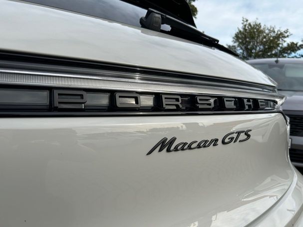 Porsche Macan GTS 324 kW image number 19