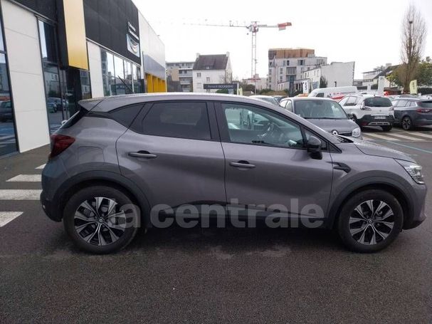 Renault Captur 107 kW image number 10